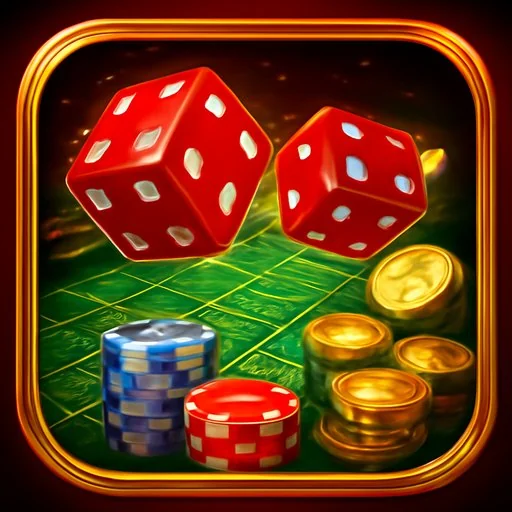 GGsLot লগইন স্ক্রিন